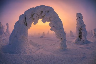 Valtteri Mulkahainen (Finland) - The Gates of Lapland